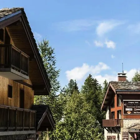 Apartment Plagne Lauze - Maeva - 3 Pieces 7 Personnes - Prestige Mae-1954 Macot-la-Plagne