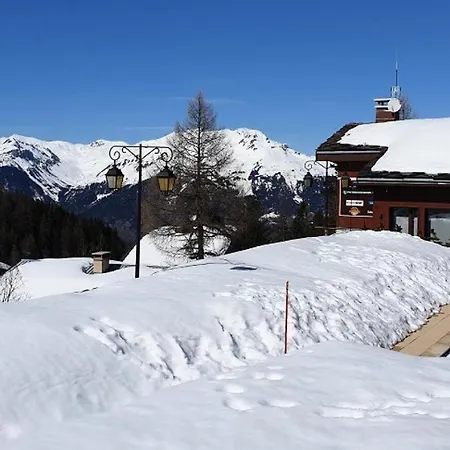 Plagne Lauze - Maeva - 3 Pieces 7 Personnes - Prestige Mae-1954 Apartment Macot-la-Plagne