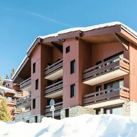 Plagne Lauze - Maeva - 3 Pieces 7 Personnes - Prestige Mae-1954 * Macot-la-Plagne