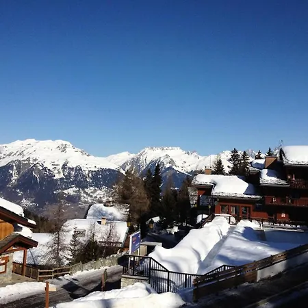 Plagne Lauze - Maeva - 3 Pieces 7 Personnes - Prestige Mae-1954 Apartment *