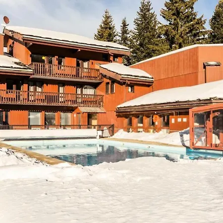 Apartment Plagne Lauze - Maeva - 3 Pieces 7 Personnes - Prestige Mae-1954 *