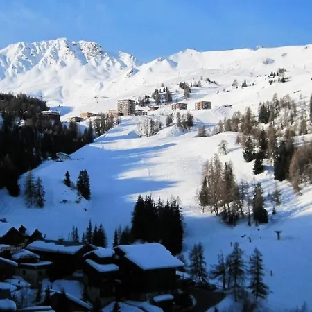Apartment Plagne Lauze - Maeva - 3 Pieces 7 Personnes - Prestige Mae-1954 Macot-la-Plagne